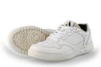 Skechers Sneakers in maat 40 Wit | 10% extra korting, Verzenden, Wit, Sneakers of Gympen, Skechers