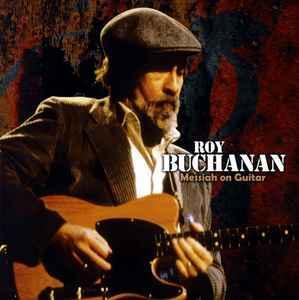 cd - Roy Buchanan - Messiah On Guitar, Cd's en Dvd's, Cd's | Overige Cd's, Zo goed als nieuw, Verzenden