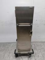 RVS Rieber Thermoport 3000 Geisoleerde Regaalwagen 30 x 1/1, Ophalen of Verzenden, Gebruikt