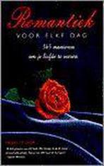 ROMANTIEK VOOR ELKE DAG 9789055015191 G.J.P. Godek, Boeken, Verzenden, Gelezen, G.J.P. Godek