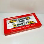 Fleischmann H0 - 4423 - Treinset (1) - LINT - Syntus, Nieuw