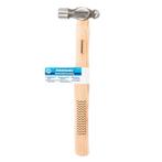 Silverline Stalen bolhamer - hardhouten steel - 227 gram..., Doe-het-zelf en Verbouw, Gereedschap | Handgereedschap, Ophalen of Verzenden