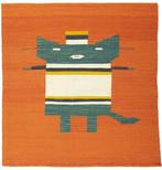 Handgewebde designer Kelim - verzamelobject - Kelim - 99 cm, Nieuw