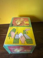 Panini The Lion King Originele verpakking, Sealed box - 100, Verzamelen, Nieuw