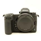 Nikon Z7 II Camera Body (Occasion) - 1420 Opnamen, Ophalen of Verzenden, Zo goed als nieuw, Nikon, Geen optische zoom