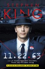 11.22.63 (22-11-1963) 9789021018584 Stephen King, Verzenden, Gelezen, Stephen King