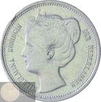 Nederland. Wilhelmina. 10 cent 1898 (Zonder Minimumprijs), Postzegels en Munten, Munten | Nederland