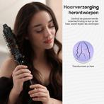 2dekans | La Nou® Thermische Borstel - Krul Borstel en Stijl, Ophalen of Verzenden, Zo goed als nieuw