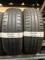 185-65-15 Hankook Zomerbanden 4.5mm Incl Montage 185 65 15, Auto-onderdelen, Banden en Velgen, Ophalen, Gebruikt, 15 inch, 185 mm