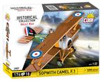 COBI WW1 2987 - Sopwith F1 Camel (Bouwsets Wereldoorlog 1), Verzenden, Nieuw