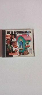 In n woonwagen, Verzenden, Gebruikt