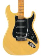 G&L Legacy Special Butterscotch 2003 (Elektrische Gitaren), Muziek en Instrumenten, Snaarinstrumenten | Gitaren | Elektrisch, Ophalen of Verzenden