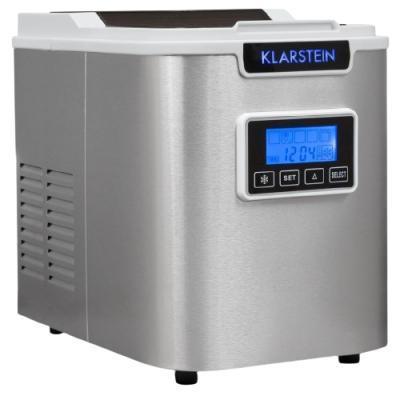 IJsblokjesmachine IJsmachine IJsblokjesbereider IJsblokjes, Witgoed en Apparatuur, IJsmachines, Zelfvriezend, Nieuw, Ophalen of Verzenden