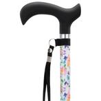 Wandelstok - Bloemen, Diversen, Verpleegmiddelen, Ophalen of Verzenden, Nieuw