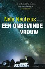 Een onbeminde vrouw / Bodenstein & Kirchoff / 1 Nele Neuhaus, Boeken, Verzenden, Gelezen, Nele Neuhaus