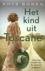 Het kind uit Toscane 9789401614054 Rhys Bowen, Verzenden, Gelezen, Rhys Bowen