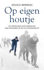 Op eigen houtje 9789026360930 Jessica Merkens, Verzenden, Gelezen, Jessica Merkens