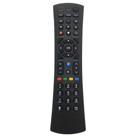 Universele Humax Afstandsbediening – RM-I08U, Audio, Tv en Foto, Afstandsbedieningen, Universeel, Nieuw, Tv, Ophalen of Verzenden