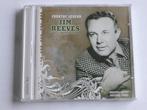 Jim Reeves - Country Legend, Verzenden, Zo goed als nieuw