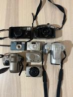 Canon, Fuji, Konica, Minolta, Olympus Ixus Z70 / Ixus M-1 /, Nieuw