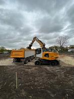 Grond en sloopwerken van A tot Z, Asbestverwijdering, Sloopwerk buiten