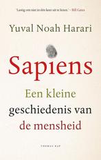 9789400404908 Sapiens | Tweedehands, Boeken, Yuval Noah Harari, Zo goed als nieuw, Verzenden