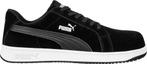 Puma 640010 Iconic Black Low S1pl Dames, Heren  maat 42, Ophalen of Verzenden, Nieuw