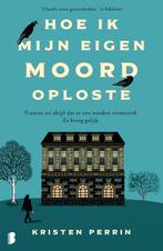 Hoe ik mijn eigen moord oploste / Castle Knoll Files-serie /, Boeken, Verzenden, Gelezen, Kristen Perrin