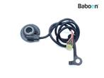 Teller Aandrijver Suzuki VL 800 2001-2004 Intruder Volusia, Motoren, Verzenden, Gebruikt