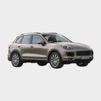 EMUK Caravanspiegels Porsche Cayenne 2 (2014 - 2017), Caravans en Kamperen, Ophalen of Verzenden, Nieuw