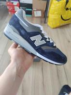 New Balance - 997 - Low-top sneakers - Maat: EU 46.5 - Nieuw, Nieuw