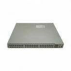 Arista 7040T - 48x 1Gb BASE-T Port, 4x 10Gb SFP+ Port, P/N:, Computers en Software, Netwerk switches, Ophalen of Verzenden, Refurbished