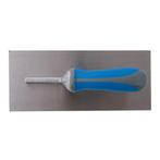 Silverline Softgrip pleistertroffel - gehard staal - 280..., Doe-het-zelf en Verbouw, Gereedschap | Handgereedschap, Ophalen of Verzenden