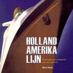 Holland Amerika Lijn Ned Ed 9789057303111 Nico Guns, Boeken, Verzenden, Gelezen, Nico Guns