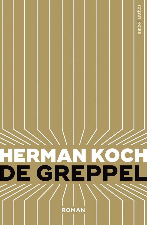De greppel 9789026340994 Herman Koch, Boeken, Romans, Gelezen, Verzenden