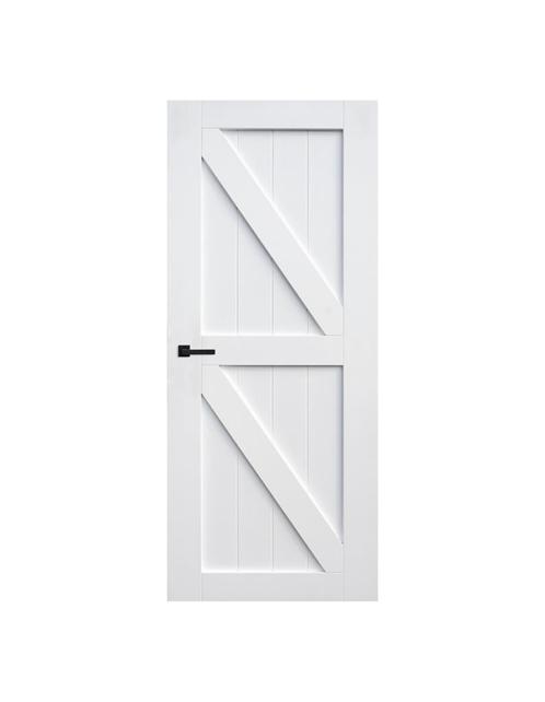 Cabana Blanco Dos links, Doe-het-zelf en Verbouw, Deuren en Horren