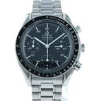 Omega - Speedmaster Reduced Chronograph - Zonder, Nieuw