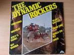LP gebruikt - The Dynamic Rockers - The Dynamic Rockers, Verzenden, Zo goed als nieuw