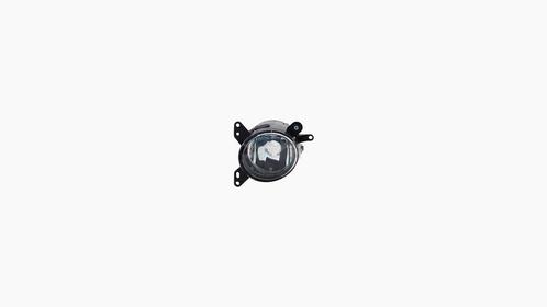 Mitsubishi Lancer  Mistlamp In Voorbumper Wit H11 (Links), Auto-onderdelen, Carrosserie en Plaatwerk