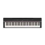 Yamaha P-121 B stagepiano, Muziek en Instrumenten, Synthesizers, Nieuw