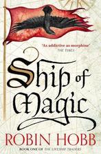 Ship Of Magic (I) |  NIEUW | Hobb, Robin | 9780008117450, Boeken, Ophalen of Verzenden, Nieuw, Hobb, Robin
