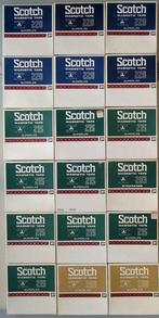Scotch - Multiple models - 18 cm spoelen met tape, Audio, Tv en Foto, Nieuw