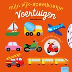 Mijn kijk- speelboekje - Voertuigen (9789044843132), Boeken, Kinderboeken | Kleuters, Nieuw, Verzenden