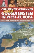 Christenen verkennen andere godsdiensten in West-Europa, Verzenden, Gelezen, P. Boersema
