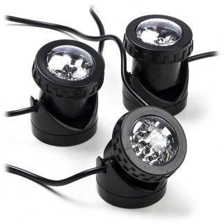 Vijverlamp | Heissner | 1.5 W, Tuin en Terras, Vijver-toebehoren, Nieuw, Verzenden