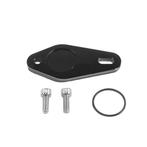 Alpha Competition Rear Breather Blockoff Plate Audi A3 8P, G