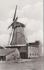 OUD - ZEVENAAR - Korenmolen De Hoop, Ao. 1845, Verzamelen, Verzenden, Gelopen