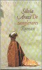 Zanglerares 9789028419384 S. Arazi, Verzenden, Gelezen, S. Arazi
