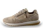 Gabor Sneakers in maat 38½ Beige | 10% extra korting, Verzenden, Beige, Gabor, Sneakers of Gympen