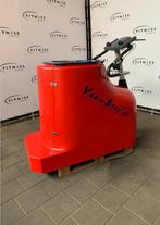 Vacu Step | Stepper, Sport en Fitness, Ophalen of Verzenden, Nieuw, Overige typen